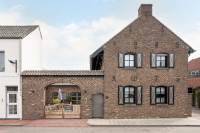 Woning Veersestraat 6 Guttecoven