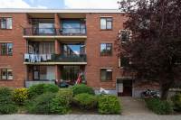 Woning Betje Wolffstraat 9a Spijkenisse