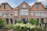 Woning Costerstraat 17 Alkmaar