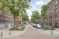 Woning Hondiusstraat 97 Rotterdam