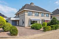 Woning J. van Zantenstraat 13 Tiel