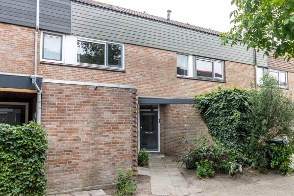 Woning Zuidmede 3 Middelburg