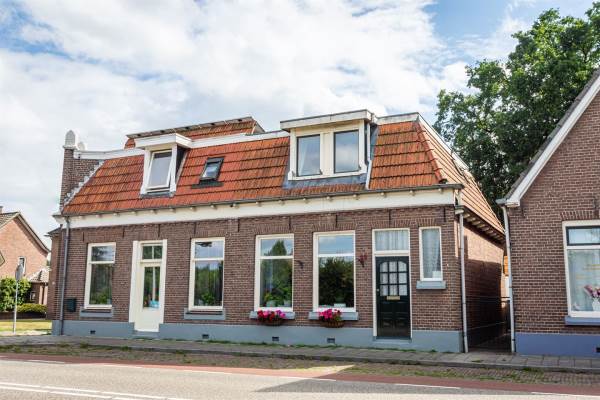 Woning Markeloseweg 33 Goor