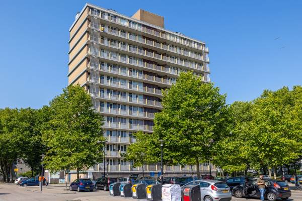 Woning Euterpedreef 68 Utrecht