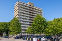 Woning Euterpedreef 68 Utrecht