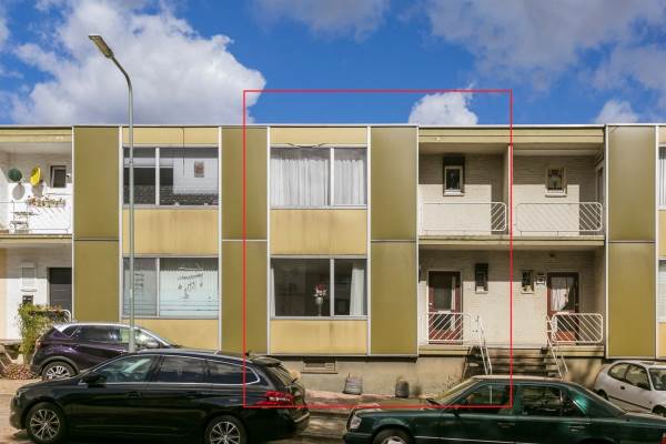 Woning Dentgenbachweg 12 Kerkrade