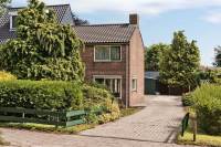 Woning Kerkweg 3 Aalsmeer