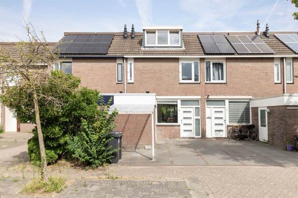 Woning Haverstede 25 Diemen