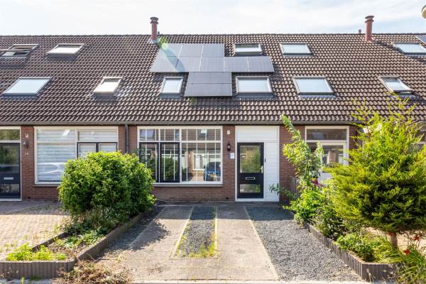 Woning Beemster 28 Lelystad