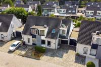Woning De Stichtse Roe 23 Dronten