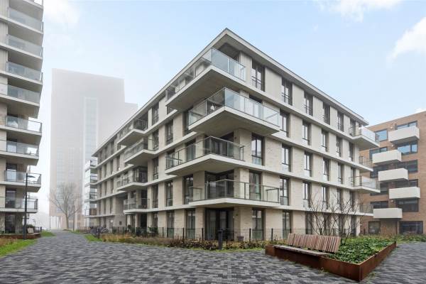Woning Klaasje Zevensterstraat 377 Amstelveen