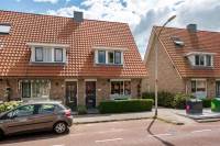 Woning Akkerlanden 19 Pijnacker