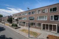 Woning Aveling 71B Hoogvliet Rotterdam