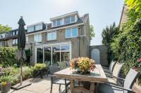 Woning Treilerstraat 78 Zaandam