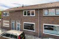 Woning Sint-Bavostraat 12 Haarlem