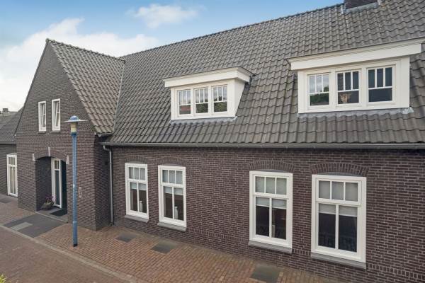 Woning Schoorswinkel 41 Gemert