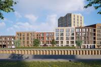 Woning Noorderhoofd 157 Harderwijk