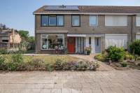 Woning Henry Dunantweg 109 Neede
