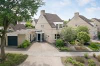 Woning de Stoelenmatter 5 Heeze