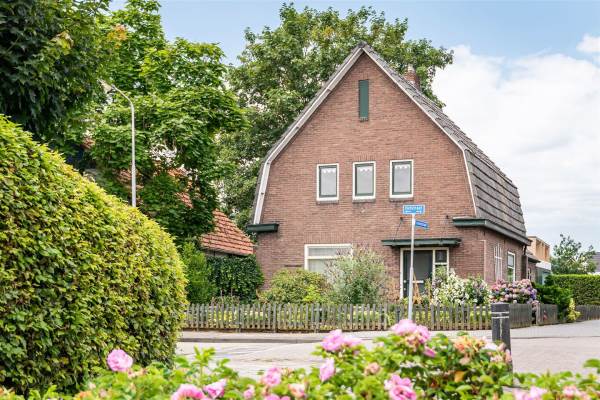 Woning Hofstraat 29 Ulft
