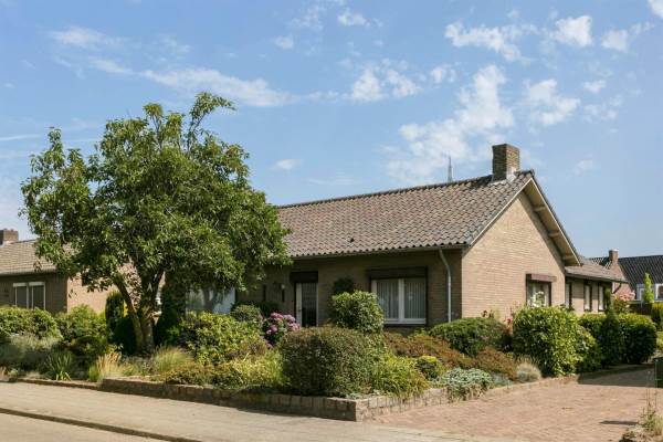 Woning Staarterstraat 10 Sevenum