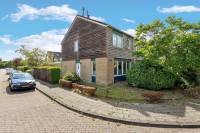 Woning De Finne 1 Mantgum