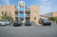 Woning van den Boschstraat 31 Gouda