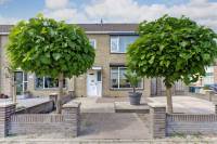 Woning Burgemeester Verstraatenlaan 68 Beuningen (GE)