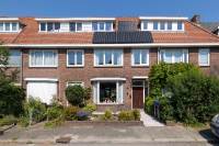 Woning Mendelssohnstraat 27 Utrecht