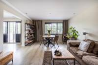 Woning Overleg 94 Amsterdam