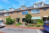 Woning Wingerd 16 Beverwijk