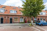 Woning Da Costastraat 82 Leiden