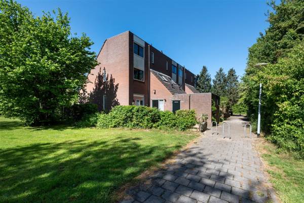 Woning Sonderholm 96 Hoofddorp