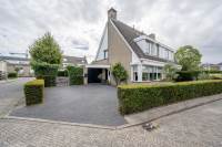 Woning Den Hartogerf 1 Oud-Beijerland