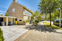 Woning Rouboslaan 4 Voorschoten