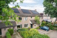 Woning De Bies 26 Malden