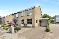Woning Schoklandstraat 7 Hoogeveen