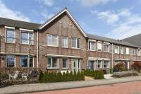 Woning Zambezilaan 256 Purmerend