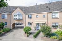 Woning Vaarkamperhof 15 Lunteren