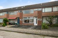 Woning van der Duyn van Maesdamstraat 17 Twello