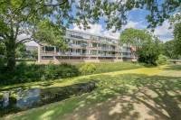 Woning Rembrandtstraat 82b Spijkenisse