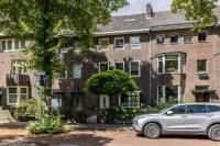 Woning Koning Clovisstraat 72 Maastricht