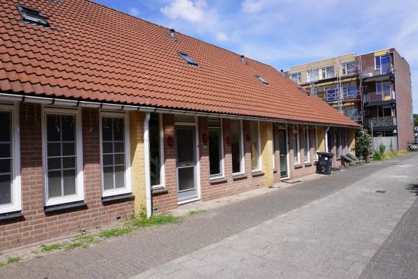 Woning Brikhof 6 Purmerend