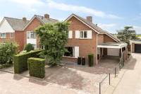 Woning Aanwas 34a Ossendrecht