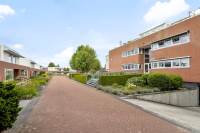 Woning Esdoornlaan 17 Beilen
