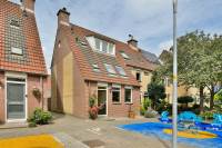 Woning Willemsbos 178 Hoofddorp