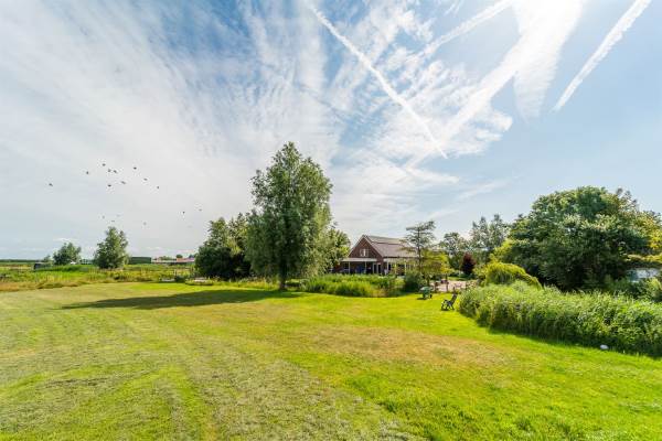 Woning Purmerland 96A Purmerland