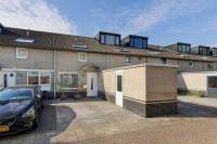 Woning J.G. Suurhoffstraat 105 Amsterdam