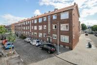Woning Madeliefstraat 44A Rotterdam