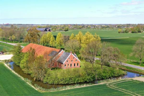 Woning AE-weg 56 Woldendorp